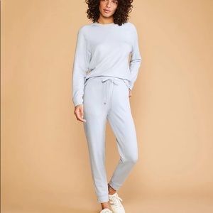 Lou & Grey Signaturesoft Sweatpants